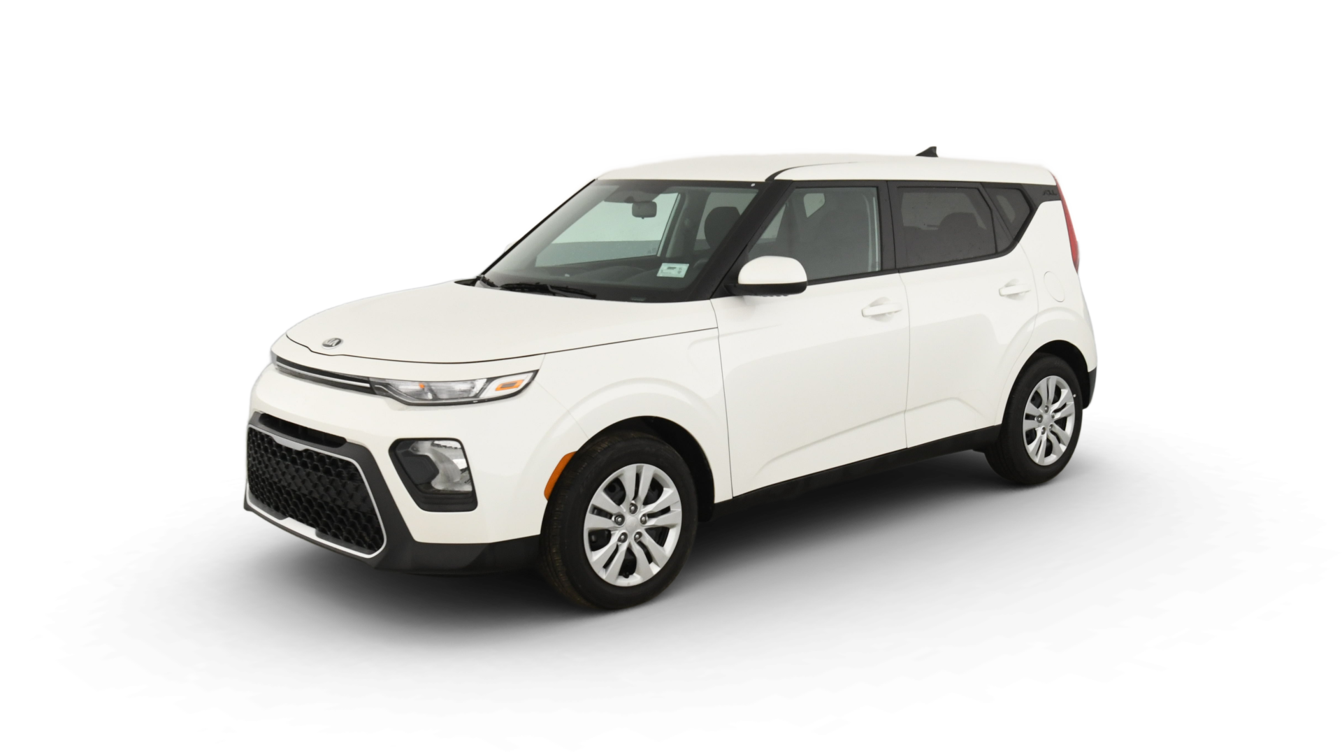 Used 2021 Kia Soul Carvana